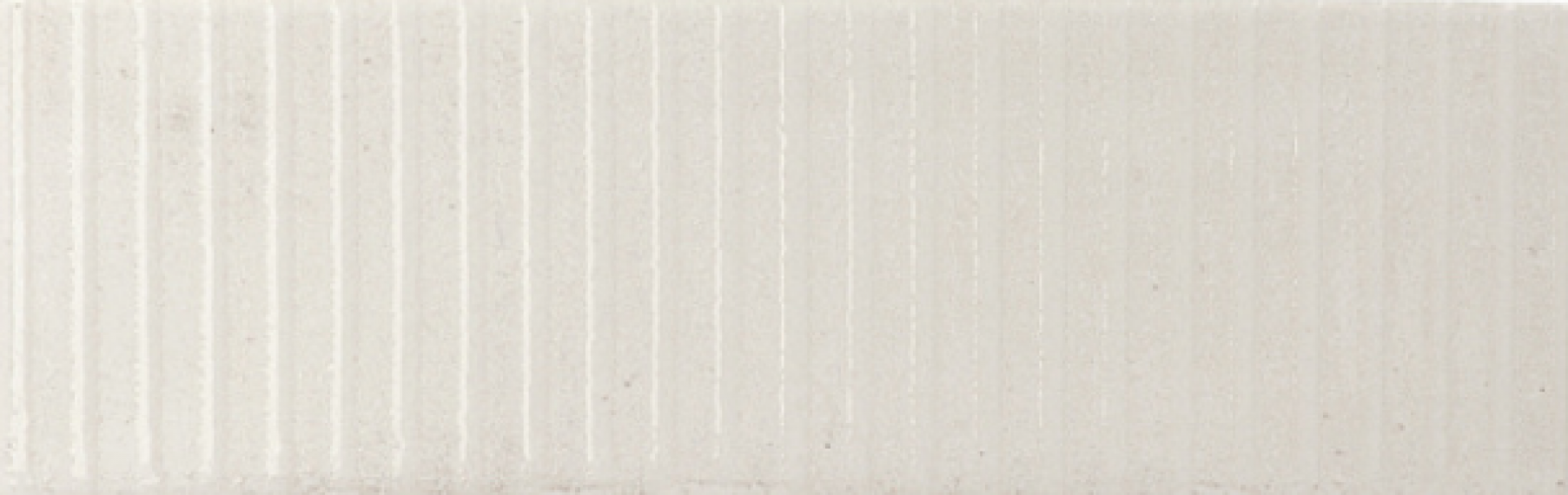 30691 Керамогранит Raku Line White 6x18,6