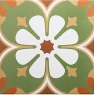30714 Керамогранит Rivoli Paris 20x20