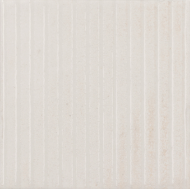 30824 Керамогранит Raku Line White 10x10