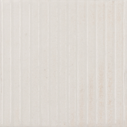 30824 Керамогранит Raku Line White 10x10