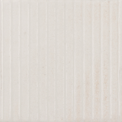 30824 Керамогранит Raku Line White 10x10