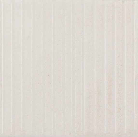 30824 Керамогранит Raku Line White 10x10