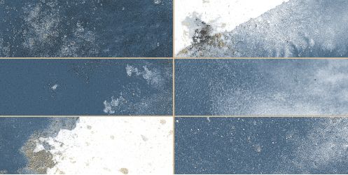 30898 FS Tradition Brick Blue 20x40