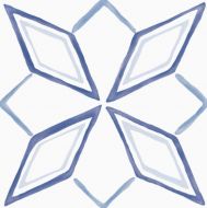 30959 DRAW STAR 22,3x22,3