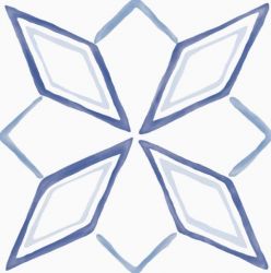 30959 DRAW STAR 22,3x22,3