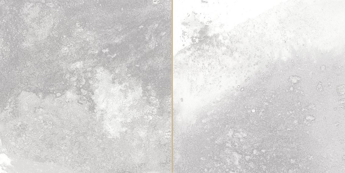 30962 FS Tradition Square Silver 20x40