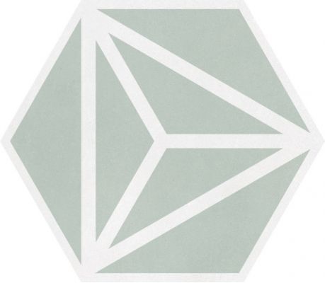 31046 VARADERO MINT 19.8x22.8