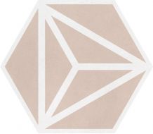 31048 VARADERO ROSE 19.8x22.8