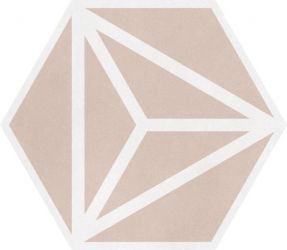 31048 VARADERO ROSE 19.8x22.8