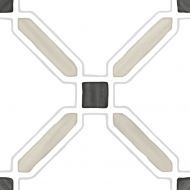 31080 TANGER SAND CROSS R9 12.3x12.3