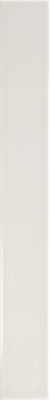 31140 Плитка Vitral Snow 5x40