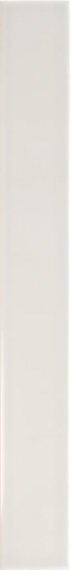 31140 Плитка Vitral Snow 5x40