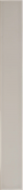 31144 Плитка Vitral Light Grey 5x40