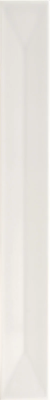 31150 Плитка Vitral Axis Snow 5x40
