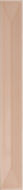 31151 Плитка Vitral Axis Pink 5x40