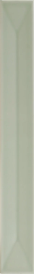 31152 Плитка Vitral Axis Mint 5x40