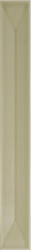 31157 Плитка Vitral Axis Olive 5x40