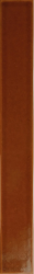 31167 Плитка Vitral Caramel Reactive 5x40