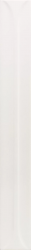 31170 Плитка Hopp Bro White 5x40