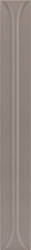 31175 Плитка Hopp Bro Taupe 5x40