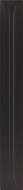 31177 Плитка Hopp Bro Graphite 5x40