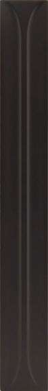 31177 Плитка Hopp Bro Graphite 5x40