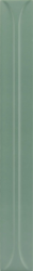31178 Плитка Hopp Bro Green 5x40