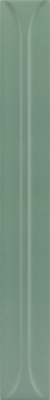 31178 Плитка Hopp Bro Green 5x40