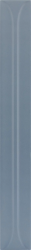 31179 Плитка Hopp Bro Blue 5x40