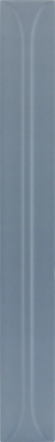 31179 Плитка Hopp Bro Blue 5x40