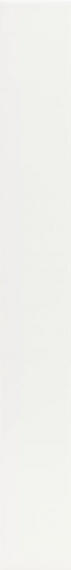 31181 Плитка Hopp White 5x40