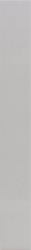 31183 Плитка Hopp Grey 5x40