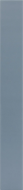 31187 Плитка Hopp Blue 5x40