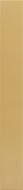 31188 Плитка Hopp Golden 5x40