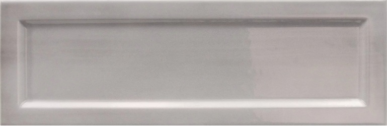 31205 Плитка Island Frame Silver 6,5x20