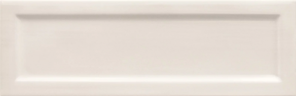 31207 Плитка Island Frame White 6,5x20