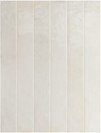 31544 Плитка Bali White 5x40