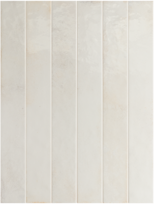 31544 Плитка Bali White 5x40
