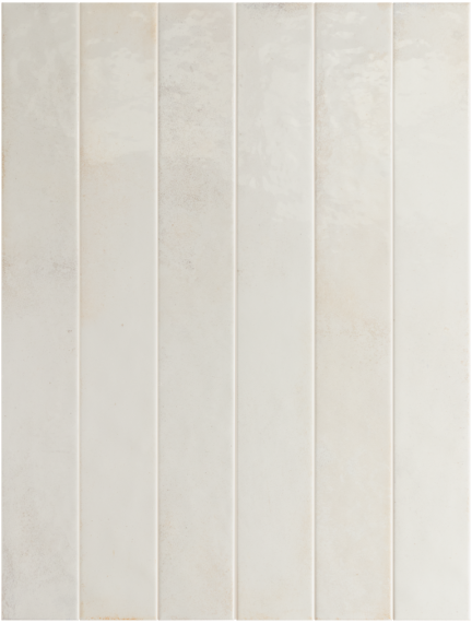 31544 Плитка Bali White 5x40