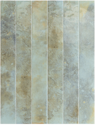 31548 Плитка Bali Aqua 5x40