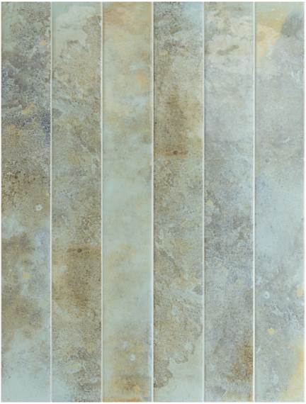 31548 Плитка Bali Aqua 5x40