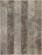 31550 Плитка Bali Dark Pearl 5x40