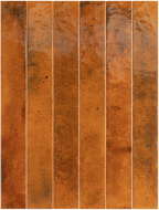 31551 Плитка Bali Ginger 5x40
