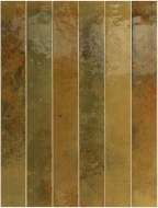 31553 Плитка Bali Moss 5x40