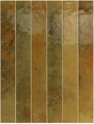 31553 Плитка Bali Moss 5x40