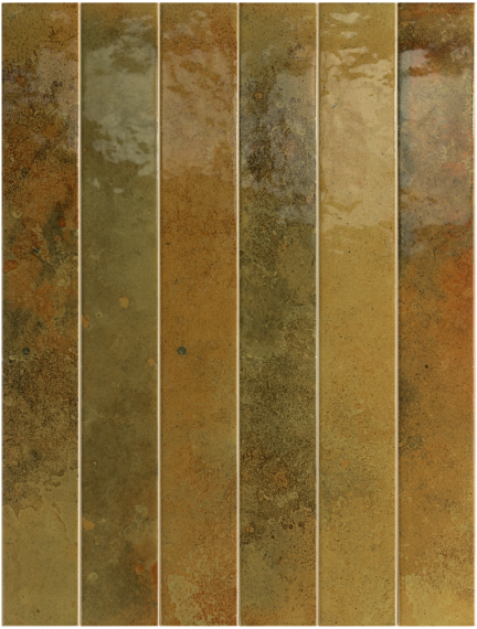 31553 Плитка Bali Moss 5x40