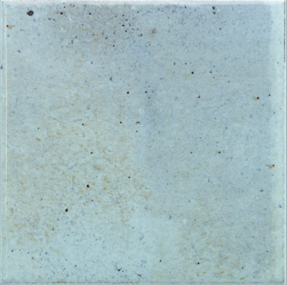 31568 Керамогранит Spa&Pools Sky Blue 15x15