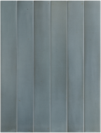 31576 Плитка Massimo Smoke Blue 5x40