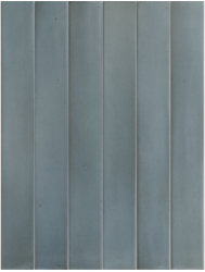 31576 Плитка Massimo Smoke Blue 5x40