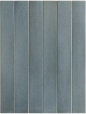 31576 Плитка Massimo Smoke Blue 5x40